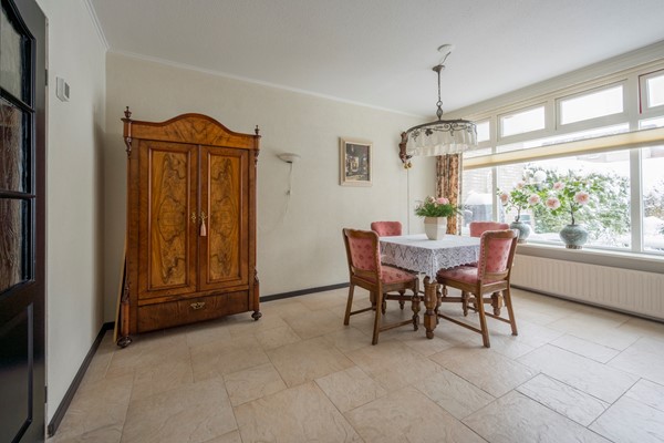 Medium property photo - Frans Halsstraat 95, 3781 EV Voorthuizen